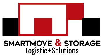 Smart Move & Storage